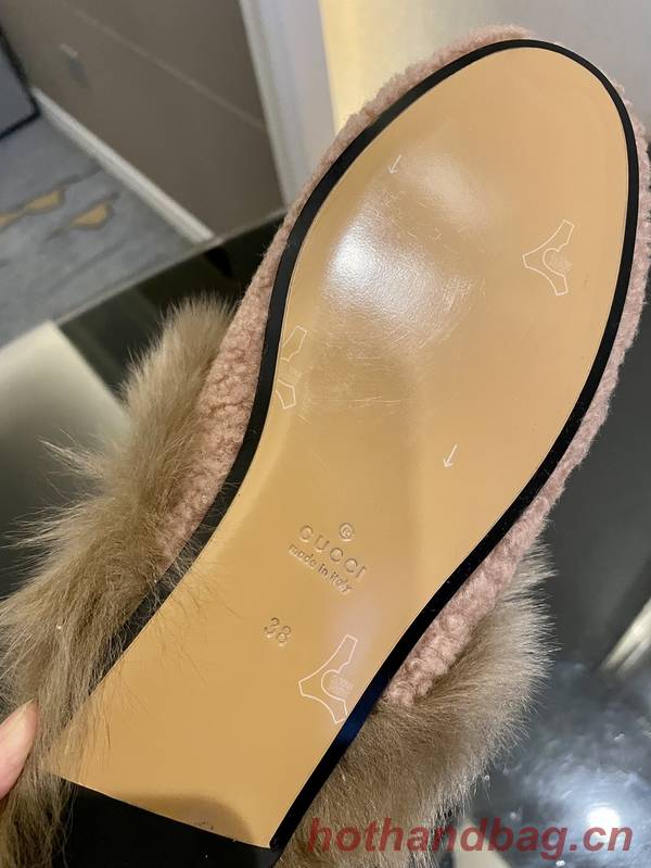 Gucci Shoes GUS00458