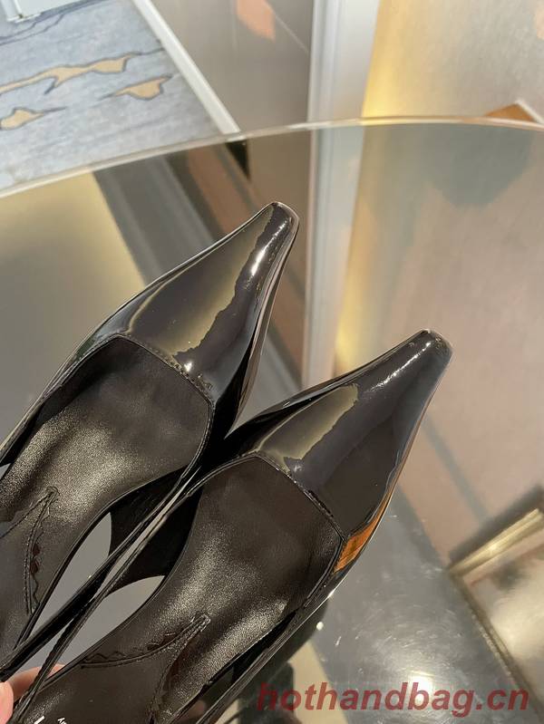 Gucci Shoes GUS00467 Heel 4.5CM