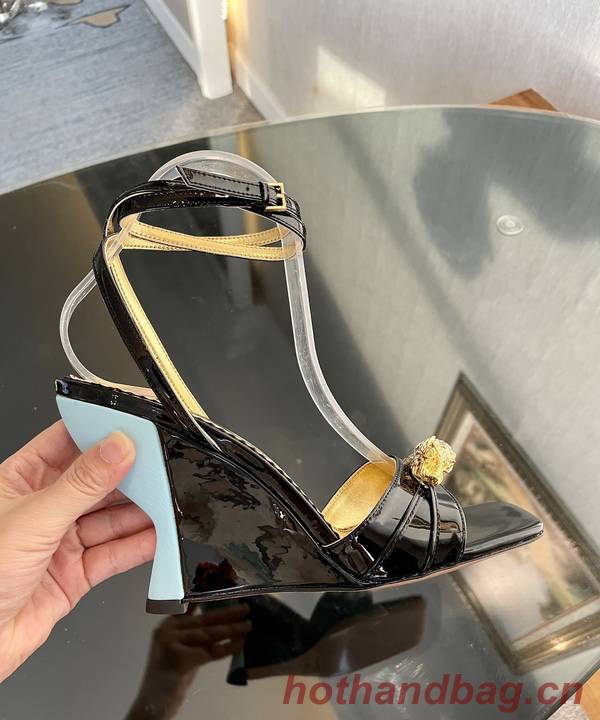 Gucci Shoes GUS00486 Heel 9.5CM