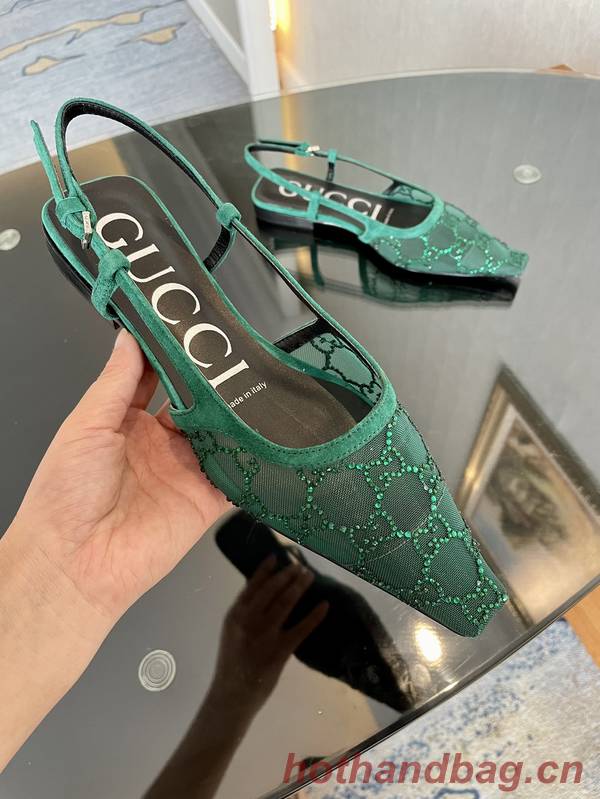 Gucci Shoes GUS00498