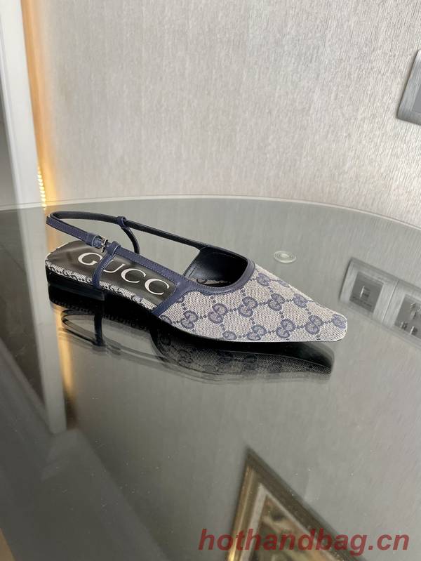 Gucci Shoes GUS00499