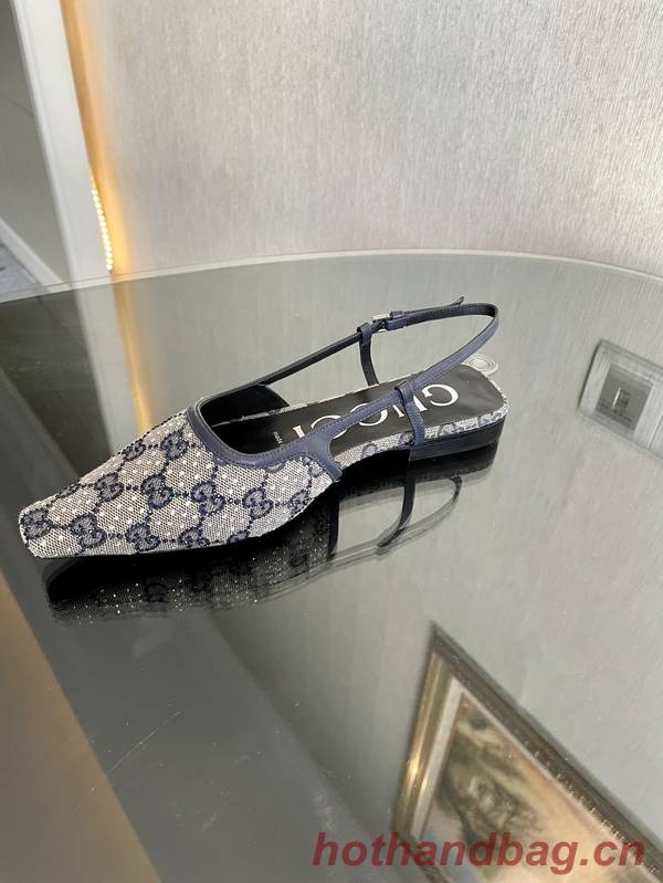 Gucci Shoes GUS00500