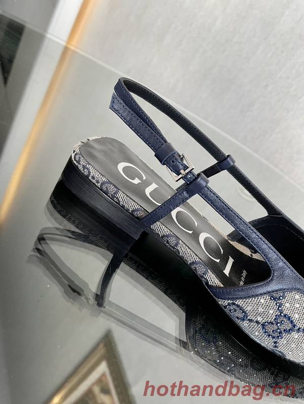 Gucci Shoes GUS00500