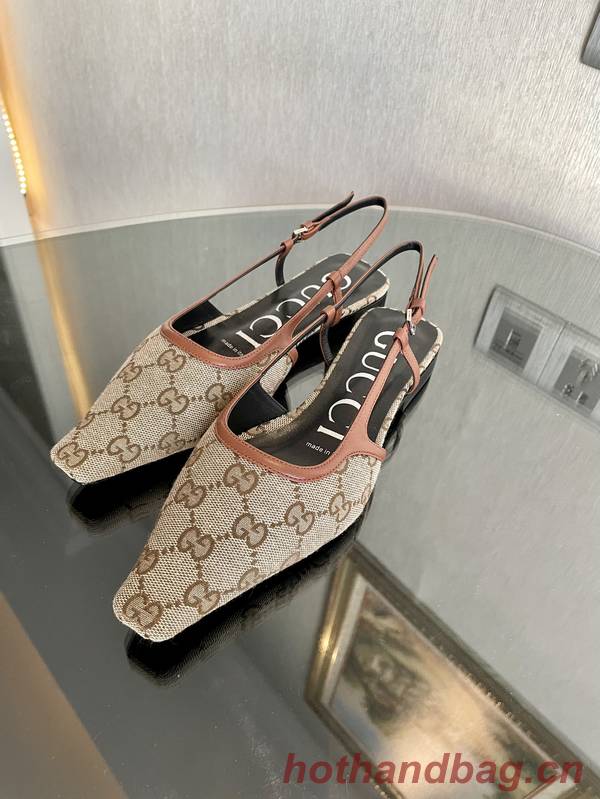 Gucci Shoes GUS00501