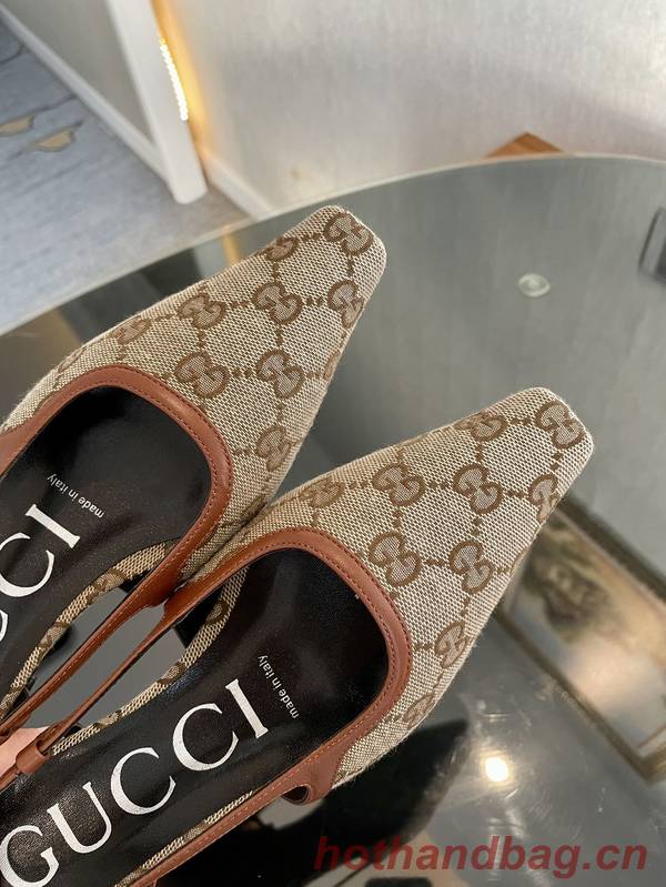 Gucci Shoes GUS00501