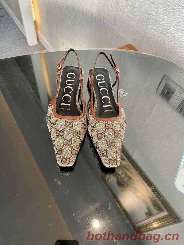Gucci Shoes GUS00502