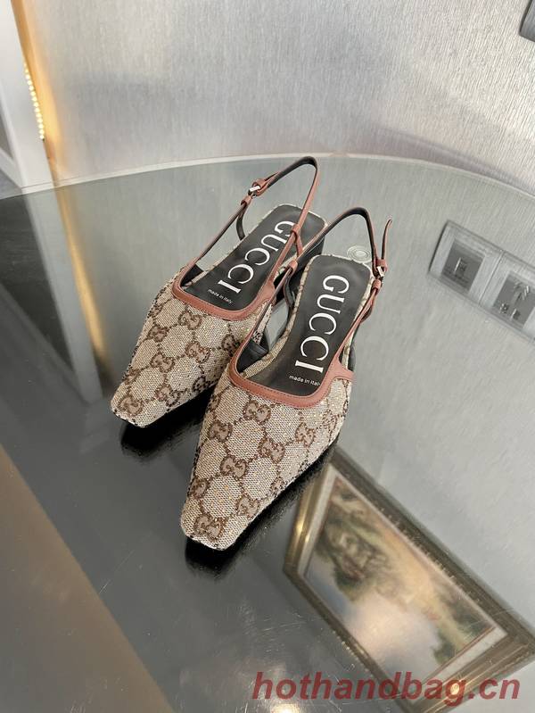 Gucci Shoes GUS00502