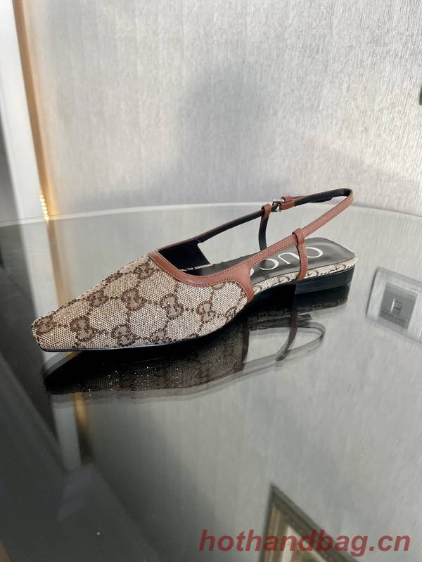 Gucci Shoes GUS00502