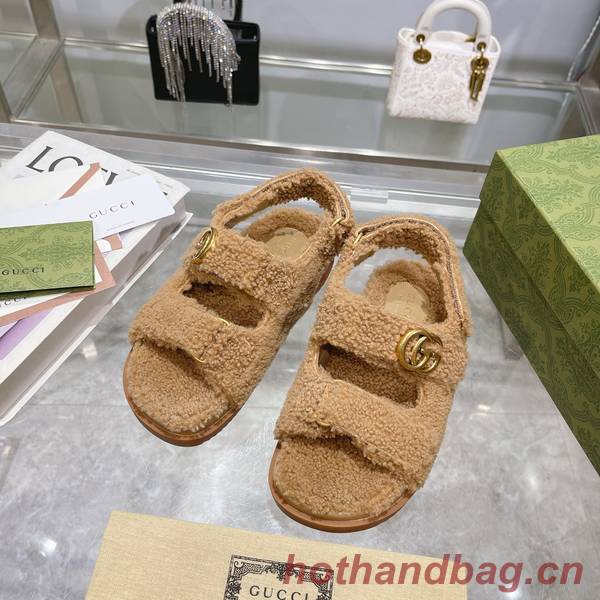 Gucci Shoes GUS00503