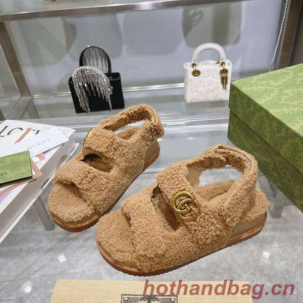 Gucci Shoes GUS00503