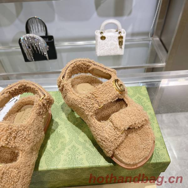 Gucci Shoes GUS00503