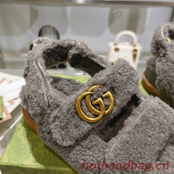Gucci Shoes GUS00504