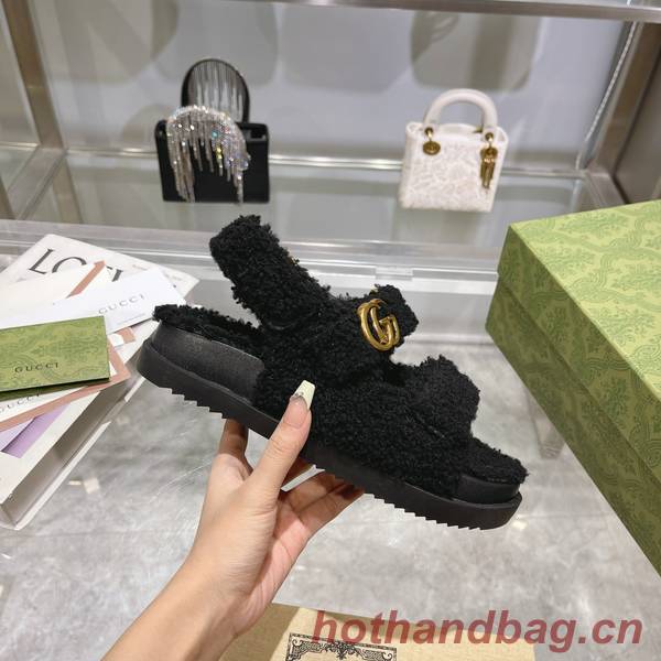 Gucci Shoes GUS00505