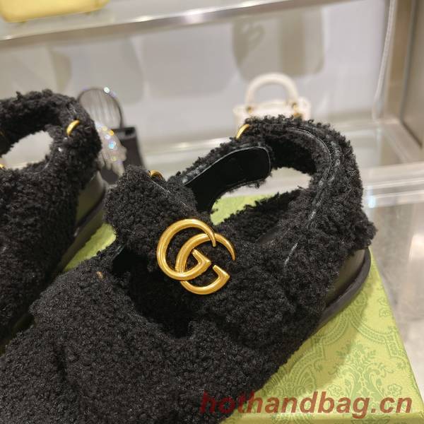 Gucci Shoes GUS00505