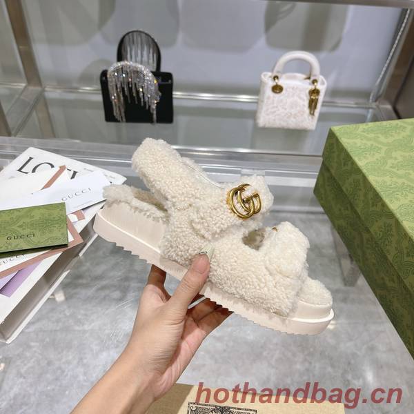 Gucci Shoes GUS00506