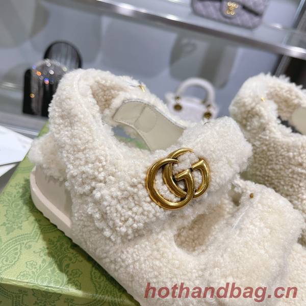 Gucci Shoes GUS00506