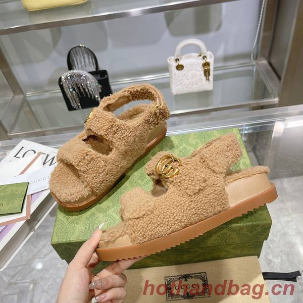 Gucci Shoes GUS00507