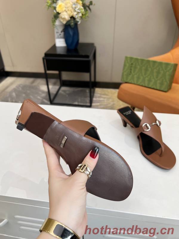 Gucci Shoes GUS00517