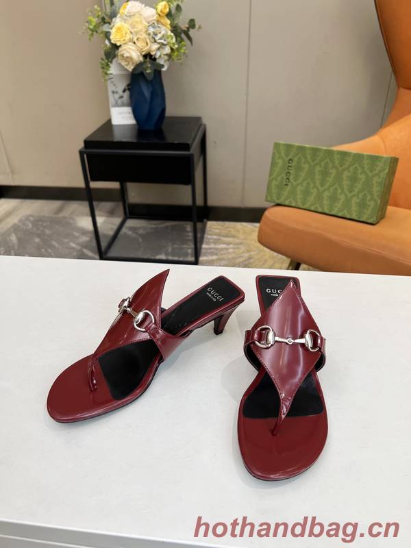 Gucci Shoes GUS00523