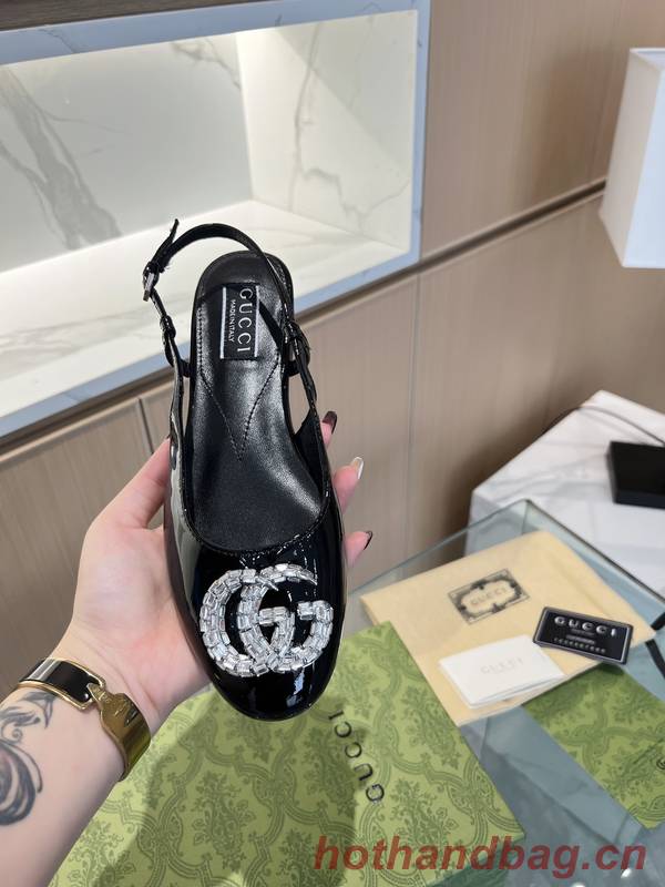 Gucci Shoes GUS00524