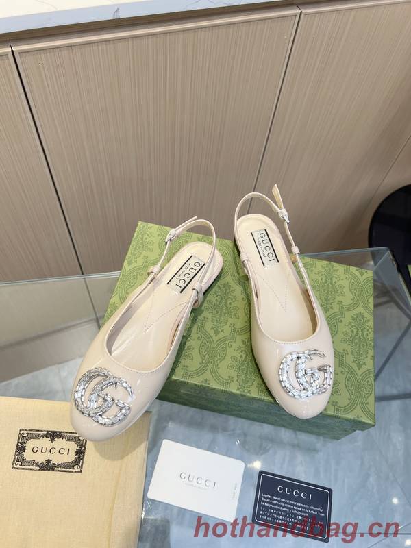 Gucci Shoes GUS00526