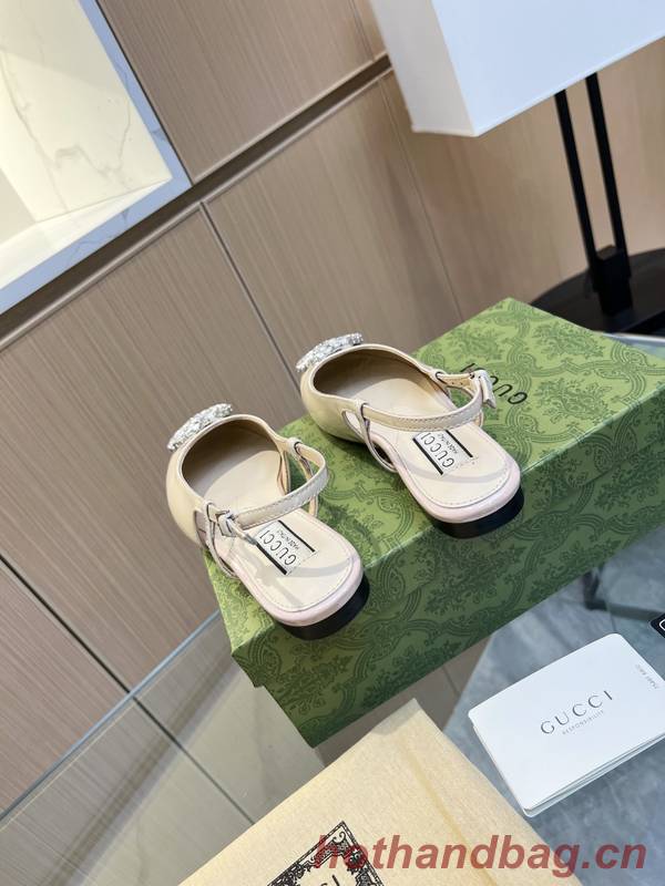 Gucci Shoes GUS00526