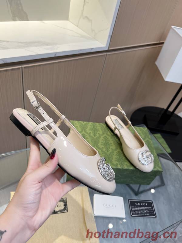 Gucci Shoes GUS00526