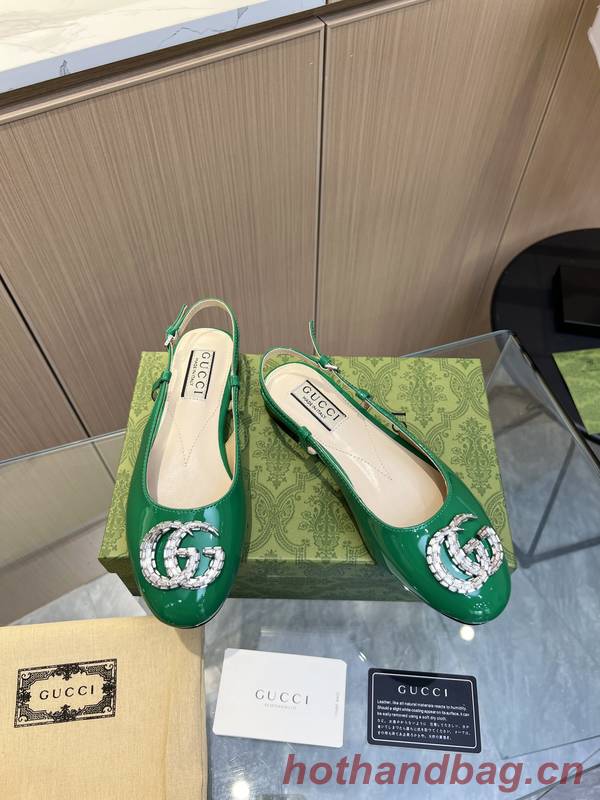 Gucci Shoes GUS00527