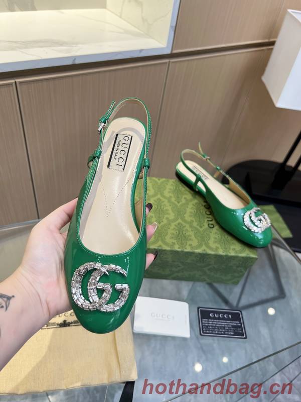 Gucci Shoes GUS00527