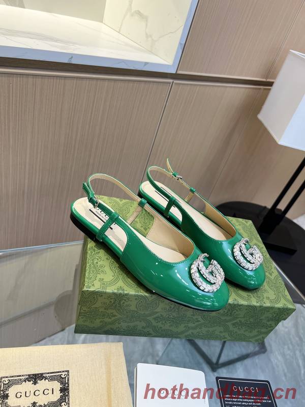 Gucci Shoes GUS00527