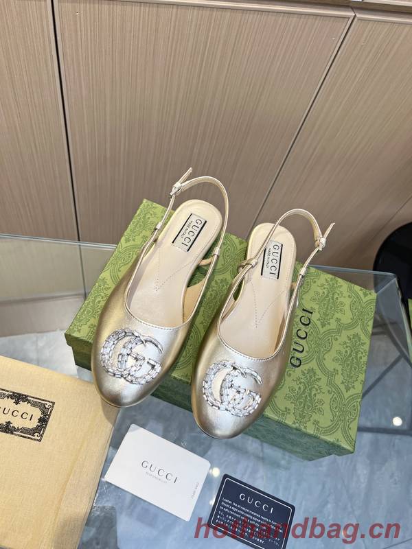 Gucci Shoes GUS00529