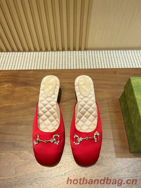 Gucci Shoes GUS00537