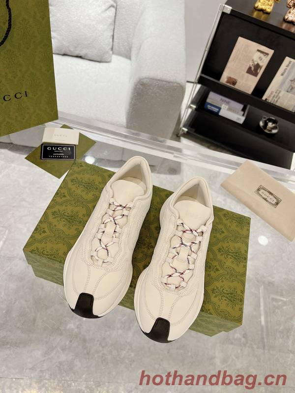 Gucci Shoes GUS00541