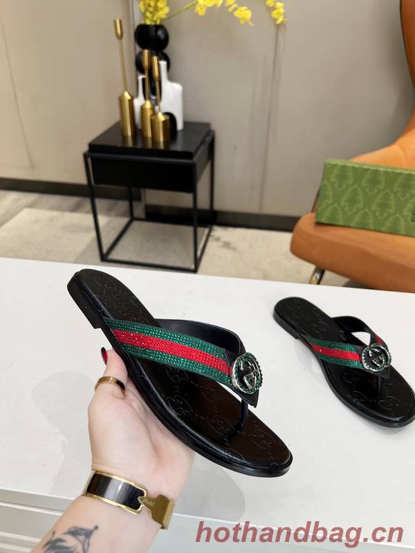 Gucci Shoes GUS00556