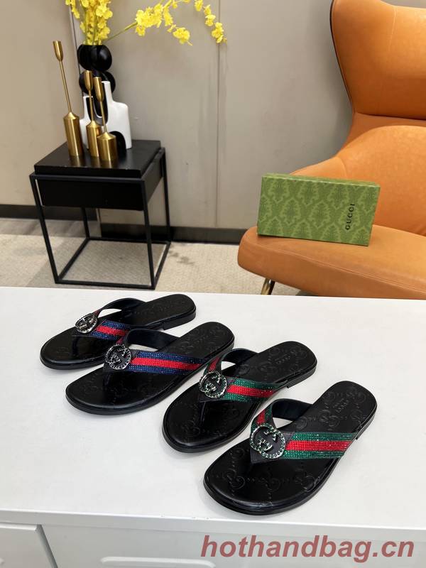 Gucci Shoes GUS00556