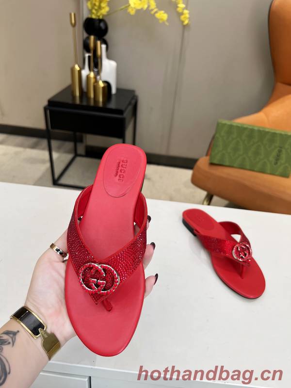 Gucci Shoes GUS00561