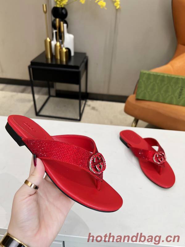 Gucci Shoes GUS00561