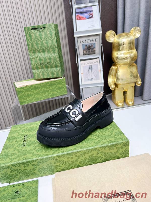 Gucci Shoes GUS00585