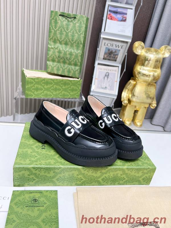 Gucci Shoes GUS00585