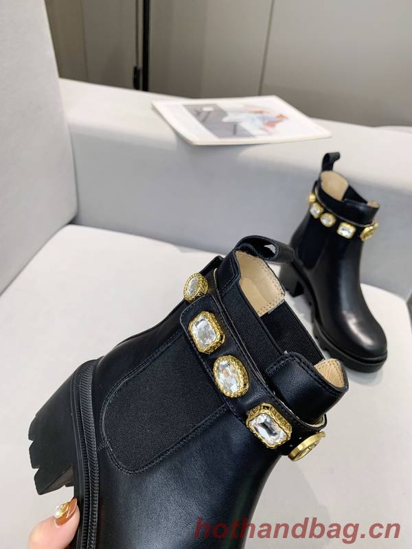 Gucci Shoes GUS00598