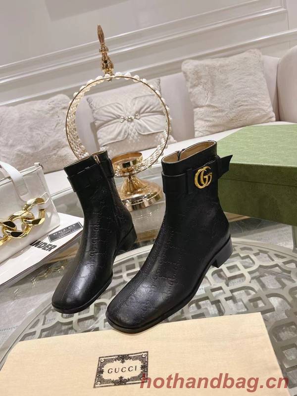 Gucci Shoes GUS00601