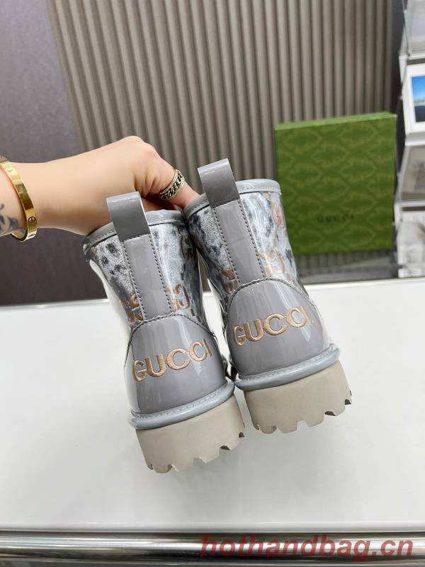 Gucci Shoes GUS00602
