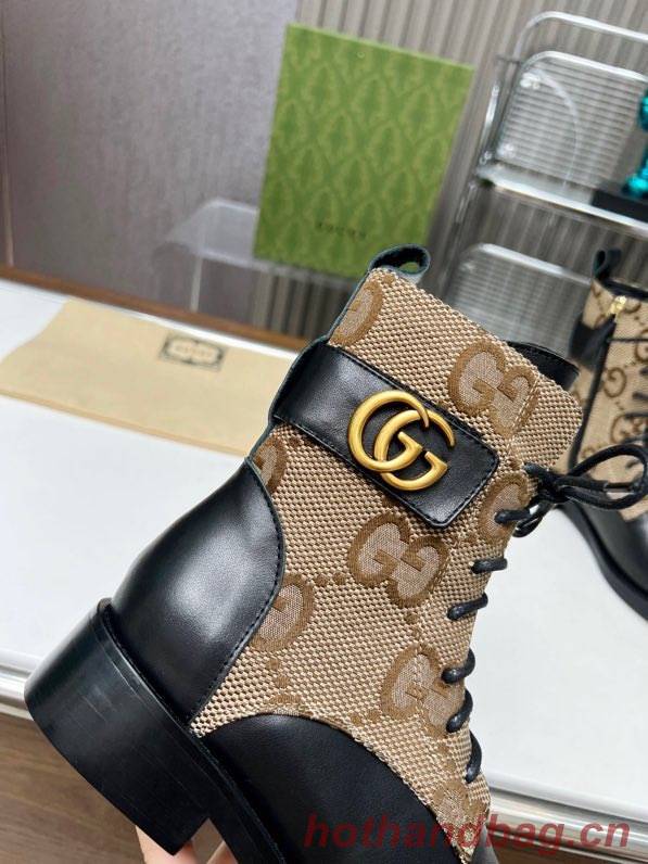 Gucci Shoes GUS00650