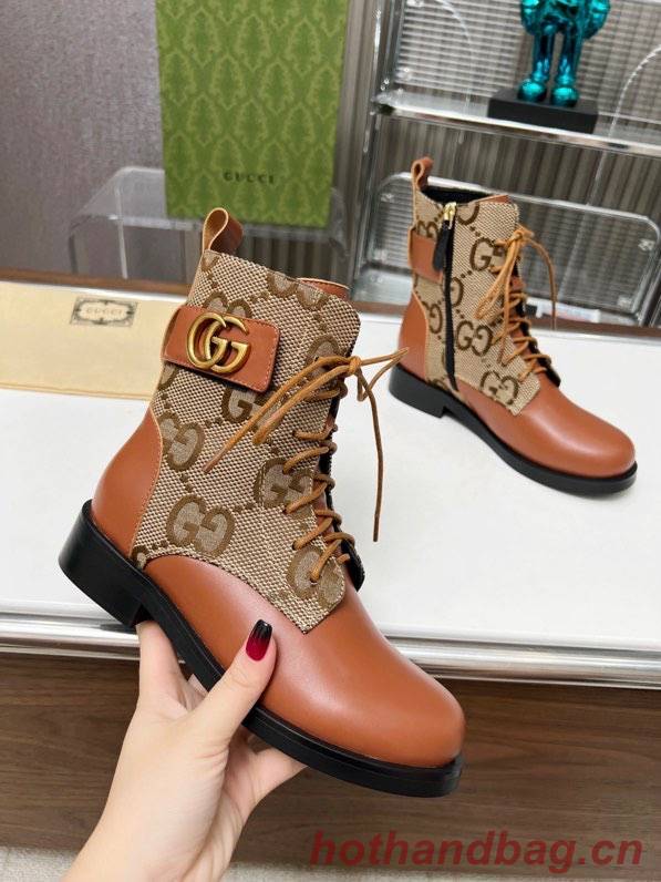 Gucci Shoes GUS00651