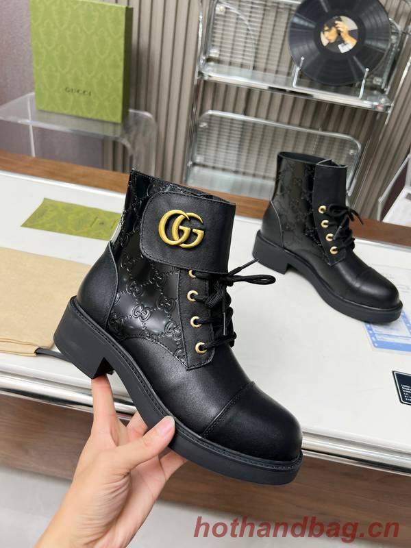 Gucci Shoes GUS00656