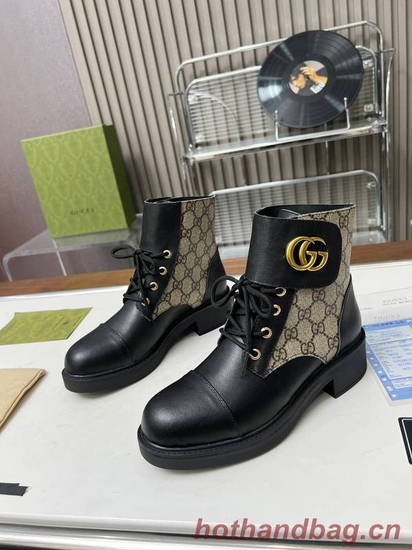 Gucci Shoes GUS00657