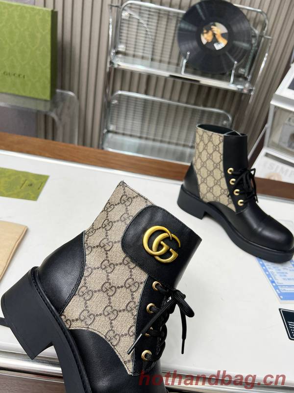 Gucci Shoes GUS00657