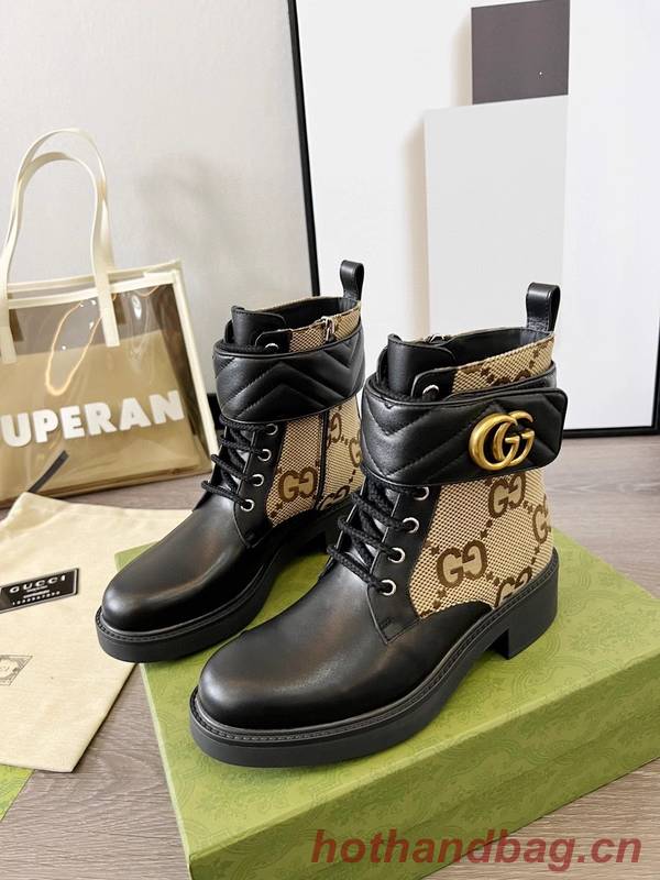 Gucci Shoes GUS00659