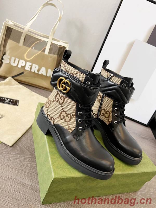 Gucci Shoes GUS00659