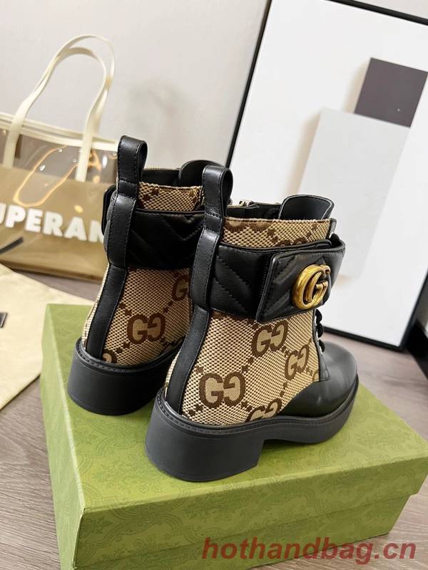 Gucci Shoes GUS00659